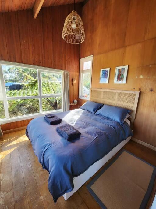 Rustic Paradise Nestled In Nature Punakaiki Extérieur photo