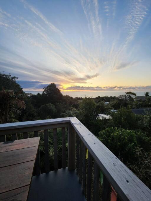 Rustic Paradise Nestled In Nature Punakaiki Extérieur photo