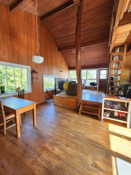 Rustic Paradise Nestled In Nature Punakaiki Extérieur photo